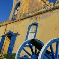 Die Himmelblaue Azul